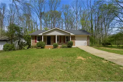 296 Bromack Drive SE, Atlanta, GA 30315 - Photo 1