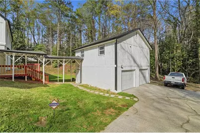 3091 Brookview Road SE, Marietta, GA 30067 - Photo 55