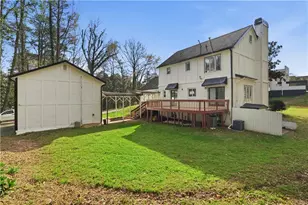 3091 Brookview Road SE, Marietta, GA 30067 - Photo 57