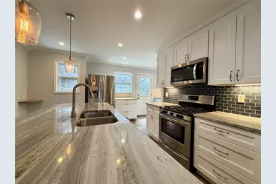 428 Lancaster Drive, Canton, GA 30114 - Photo 13