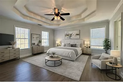 428 Lancaster Drive, Canton, GA 30114 - Photo 7