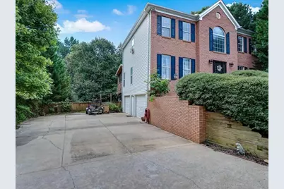 428 Lancaster Drive, Canton, GA 30114 - Photo 3