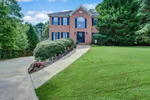 428 Lancaster Dr, Canton, GA 30114 - Photo 1