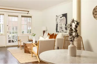 55 Delmont Drive NE #D1, Atlanta, GA 30305 - Photo 5