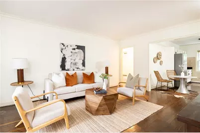 55 Delmont Drive NE #D1, Atlanta, GA 30305 - Photo 3