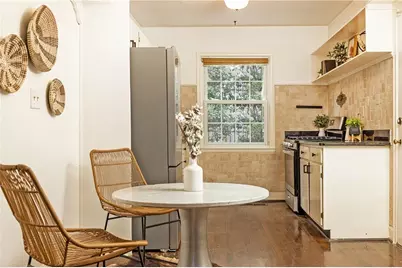 55 Delmont Drive NE #D1, Atlanta, GA 30305 - Photo 9