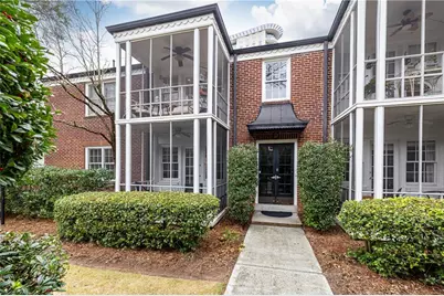 55 Delmont Drive NE #D1, Atlanta, GA 30305 - Photo 21