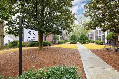 55 Delmont Drive NE #D1, Atlanta, GA 30305 - Photo 23