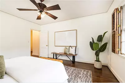 55 Delmont Drive NE #D1, Atlanta, GA 30305 - Photo 13