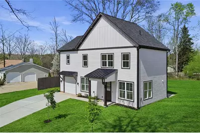 350 Tidwell Circle, Alpharetta, GA 30004 - Photo 3