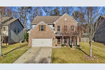 2495 Matlin Way, Buford, GA 30519 - Photo 1