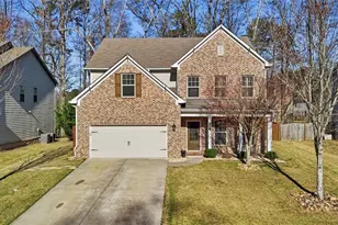 2495 Matlin Way, Buford, GA 30519 - Photo 1