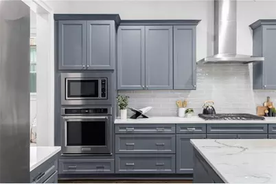 5391 Whitaker Street, Peachtree Corners, GA 30092 - Photo 37