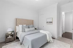 5391 Whitaker St, Peachtree Corners, GA 30092 - Photo 45