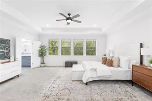 5391 Whitaker St, Peachtree Corners, GA 30092 - Photo 53