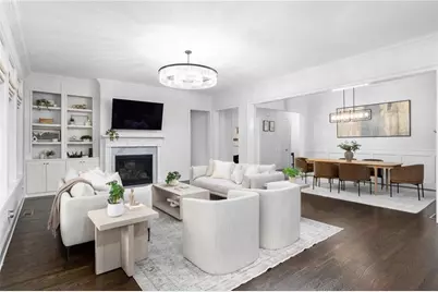 5391 Whitaker Street, Peachtree Corners, GA 30092 - Photo 5