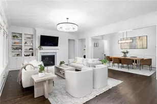 5391 Whitaker St, Peachtree Corners, GA 30092 - Photo 5