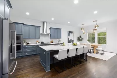 5391 Whitaker Street, Peachtree Corners, GA 30092 - Photo 33