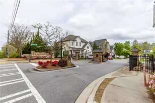 5391 Whitaker St, Peachtree Corners, GA 30092 - Photo 83