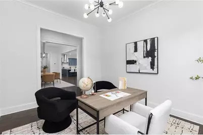 5391 Whitaker Street, Peachtree Corners, GA 30092 - Photo 3