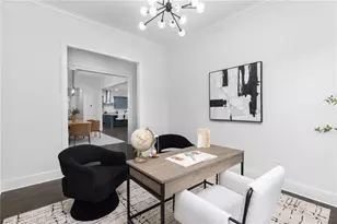 5391 Whitaker St, Peachtree Corners, GA 30092 - Photo 3