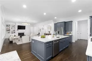 5391 Whitaker St, Peachtree Corners, GA 30092 - Photo 39