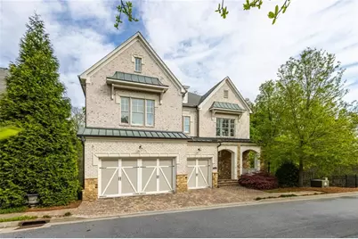 5391 Whitaker Street, Peachtree Corners, GA 30092 - Photo 23