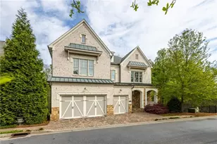 5391 Whitaker St, Peachtree Corners, GA 30092 - Photo 23