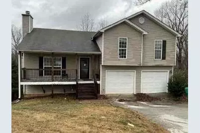 5374 Crown Oaks Drive, Lula, GA 30554 - Photo 1