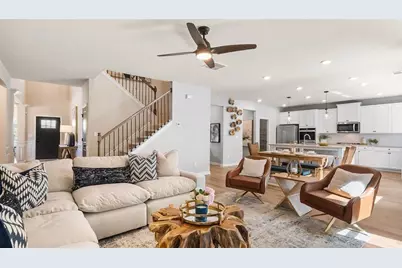 4905 Waxleaf Drive SW, Atlanta, GA 30331 - Photo 9