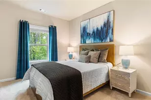 4905 Waxleaf Dr SW, Atlanta, GA 30331 - Photo 25