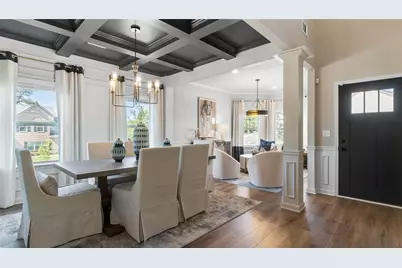 4905 Waxleaf Drive SW, Atlanta, GA 30331 - Photo 5