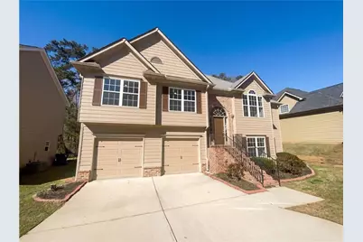 942 Ashton Park Drive SW, Mableton, GA 30126 - Photo 35