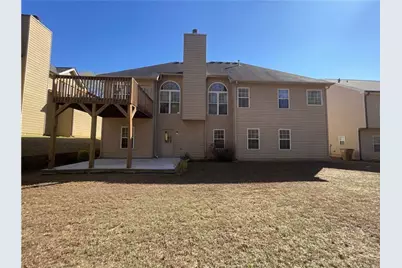 942 Ashton Park Drive SW, Mableton, GA 30126 - Photo 5