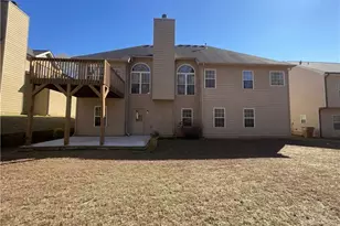 942 Ashton Park Dr SW, Mableton, GA 30126 - Photo 5