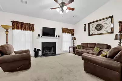 845 Clairidge Lane, Lawrenceville, GA 30046 - Photo 7