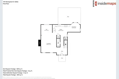 104 Silvergrass Drive, Dallas, GA 30157 - Photo 19