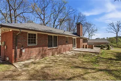 2529 Britt Road, Snellville, GA 30078 - Photo 41