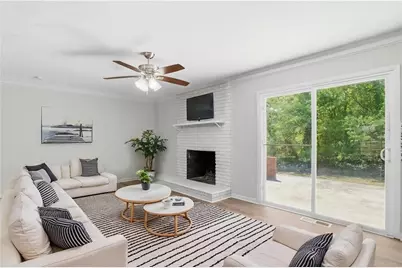 2529 Britt Road, Snellville, GA 30078 - Photo 5