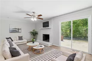 2529 Britt Rd, Snellville, GA 30078 - Photo 5