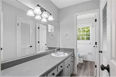 2529 Britt Road, Snellville, GA 30078 - Photo 37