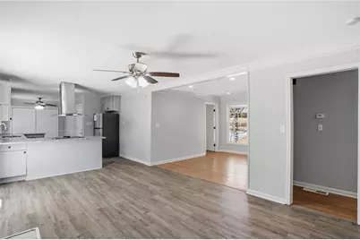 2529 Britt Road, Snellville, GA 30078 - Photo 13