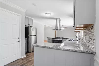 2529 Britt Road, Snellville, GA 30078 - Photo 17