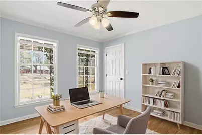 2529 Britt Road, Snellville, GA 30078 - Photo 7