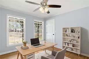 2529 Britt Rd, Snellville, GA 30078 - Photo 7