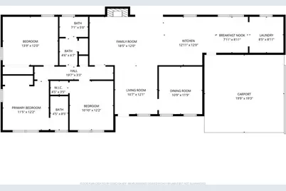 2529 Britt Road, Snellville, GA 30078 - Photo 45