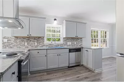 2529 Britt Road, Snellville, GA 30078 - Photo 17