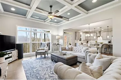 8840 Hightower Ridge, Ball Ground, GA 30107 - Photo 13