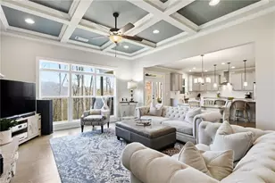 8840 Hightower Ridge, Ball Ground, GA 30107 - Photo 13