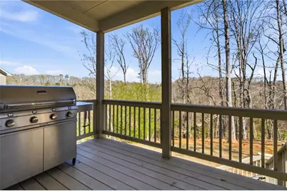 8840 Hightower Ridge, Ball Ground, GA 30107 - Photo 47